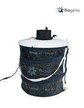 BIOGENTS | Protective Cage | 338-001