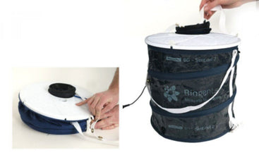 BIOGENTS | Protective Cage | 338-001