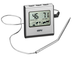 GEFU | Digital Roasting Thermometer TEMPERE | 21840