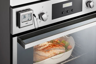 GEFU | Digital Roasting Thermometer TEMPERE | 21840