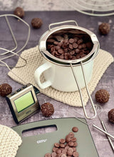 GEFU | Digital Roasting Thermometer TEMPERE | 21840