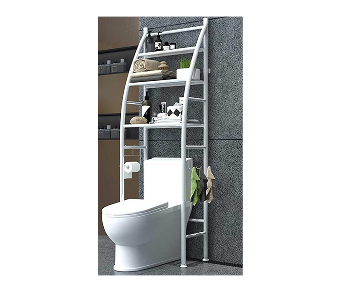 Generic Sailboat Toilet Rack, Small | JPO6375