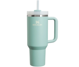STANLEY | Quencher H2.0 Flow State Tumbler 40oz - Seafoam(Blue) | JPO2912