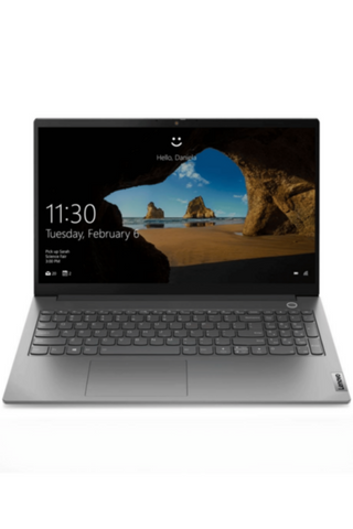 LENOVO | ThinkBook TB 15-IAP i5-1235U, 8GB RAM, 512GB SSD,15.6