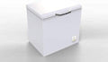 SHARP | Chest Freezer 190 Ltrs. | SCF-K190X-WH3