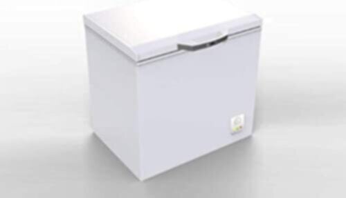 SHARP | Chest Freezer 190 Ltrs. | SCF-K190X-WH3