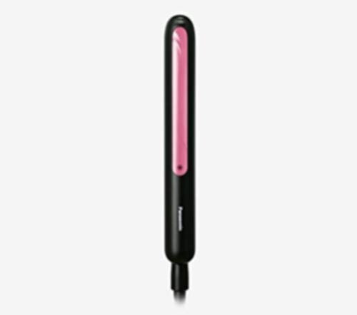 PANASONIC | 2 Way Straight and Curl Hair Straightener | EH HV 21