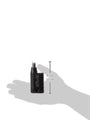 PANASONIC | Nose & Ear Hair Trimmer Wet/Dry Application Black | ER 115