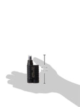 PANASONIC | Nose & Ear Hair Trimmer Wet/Dry Application Black | ER 115