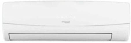 SUPER GENERAL | 18000 BTUs 1.5 Rotary Split Air Conditioner | SGS181HE