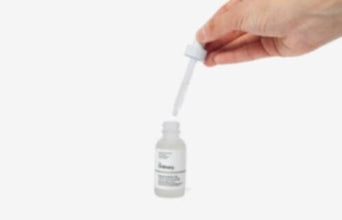 THE ORDINARY  | Hyaluronic Acid 2% + B5 30ml | BC0199