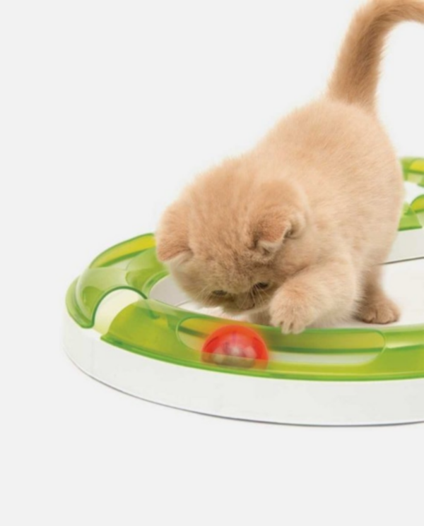 CATIT | Senses 2.0 Fireball