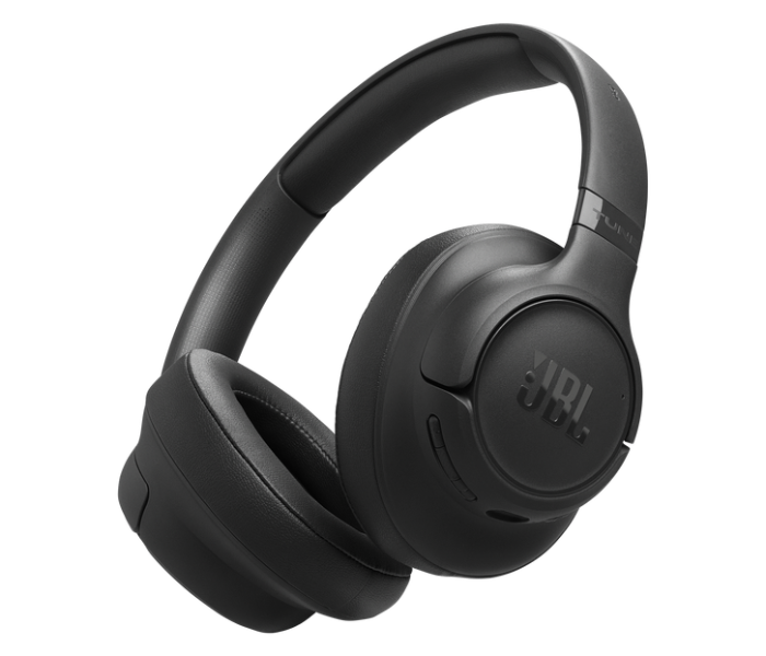 JBL | JBL Tune 730BT Wireless Headphones, Black | JPO5171