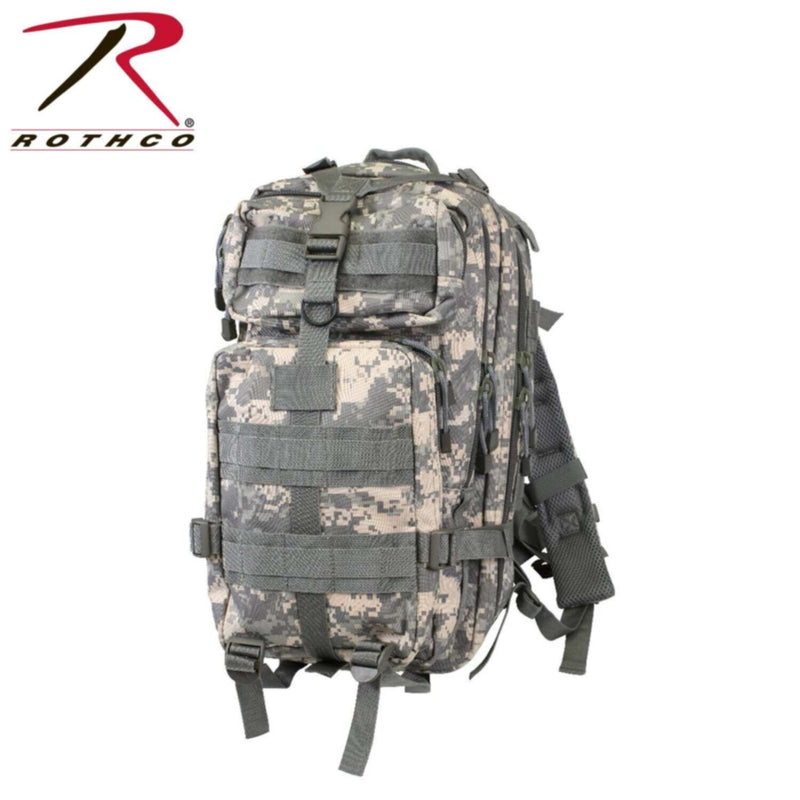 ROTHCO | Camo Medium Transport Pack ACU Digital Camo | 2288