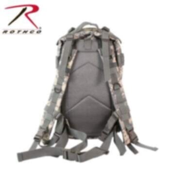 ROTHCO | Camo Medium Transport Pack ACU Digital Camo | 2288