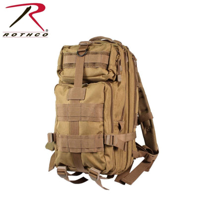 ROTHCO | Medium Transport Pack Coyote Brown | 2289