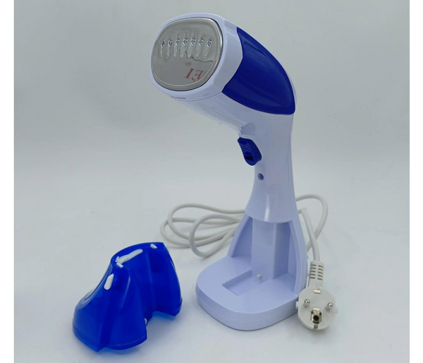 Difei Handheld Garment Steamer 1100W 200ml Capacity Fast Heat Up Portable Fabric Steamer with 12 Minutes Continuous Steam | JPO3370
