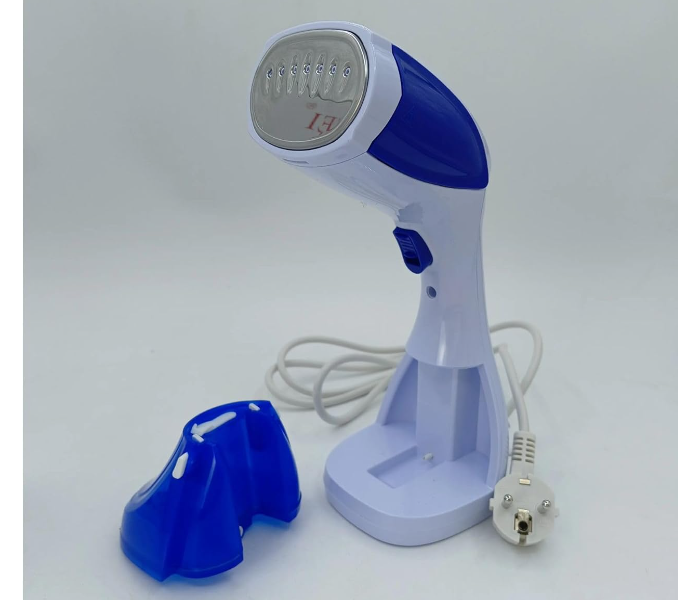 Difei Handheld Garment Steamer 1100W 200ml Capacity Fast Heat Up Portable Fabric Steamer with 12 Minutes Continuous Steam | JPO3370