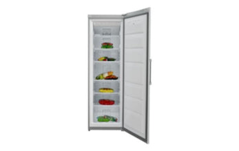 SHARP | Single Door Upright Freezer 309 Ltrs | SJ-SFR415-HS3