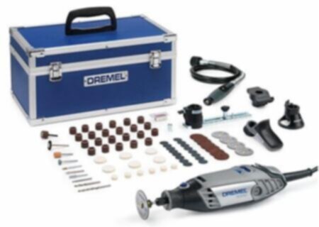 DREMEL | Multi Tool 5 Star Kit 3000 L 5/75 0.55 KG 240V | DRF0133000NL