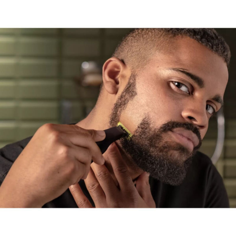 PHILIPS | One Blade Pro Face Trimmer 5.4W | QP6530/23