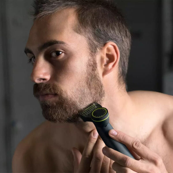 PHILIPS | One Blade Pro Face Trimmer 5.4W | QP6530/23