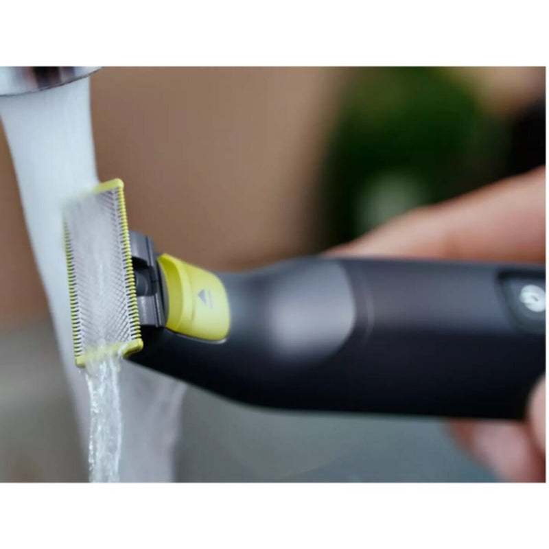 PHILIPS | One Blade Pro Face Trimmer 5.4W | QP6530/23