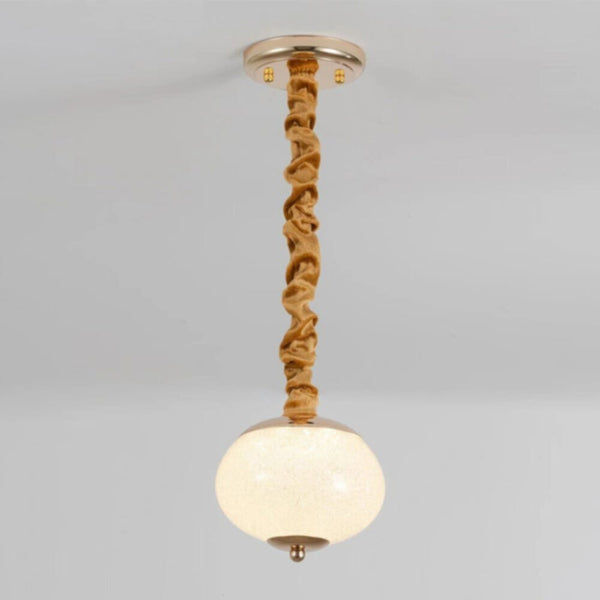 DANUBE | Sabrina Glow Hanging Chandelier GT811 | 230401414050