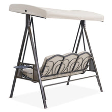 DANUBE | Aldora 3-Seater Swing | 231202703378