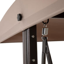 DANUBE | Aldora 3-Seater Swing | 231202703378