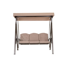 DANUBE | Aldora 3-Seater Swing | 231202703378