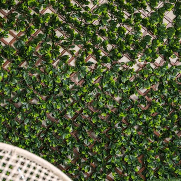 DANUBE | Artificial Willow Expandable Fence - 100x200 cm | 231202704138