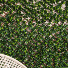 DANUBE | Artificial Willow Expandable Fence - 100x200 cm | 231202704138