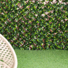 DANUBE | Artificial Willow Expandable Fence - 100x200 cm | 231202704138