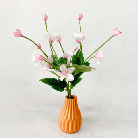 DANUBE | Artificial Plants in Ceramic Pot - 36 cm | 231202705606