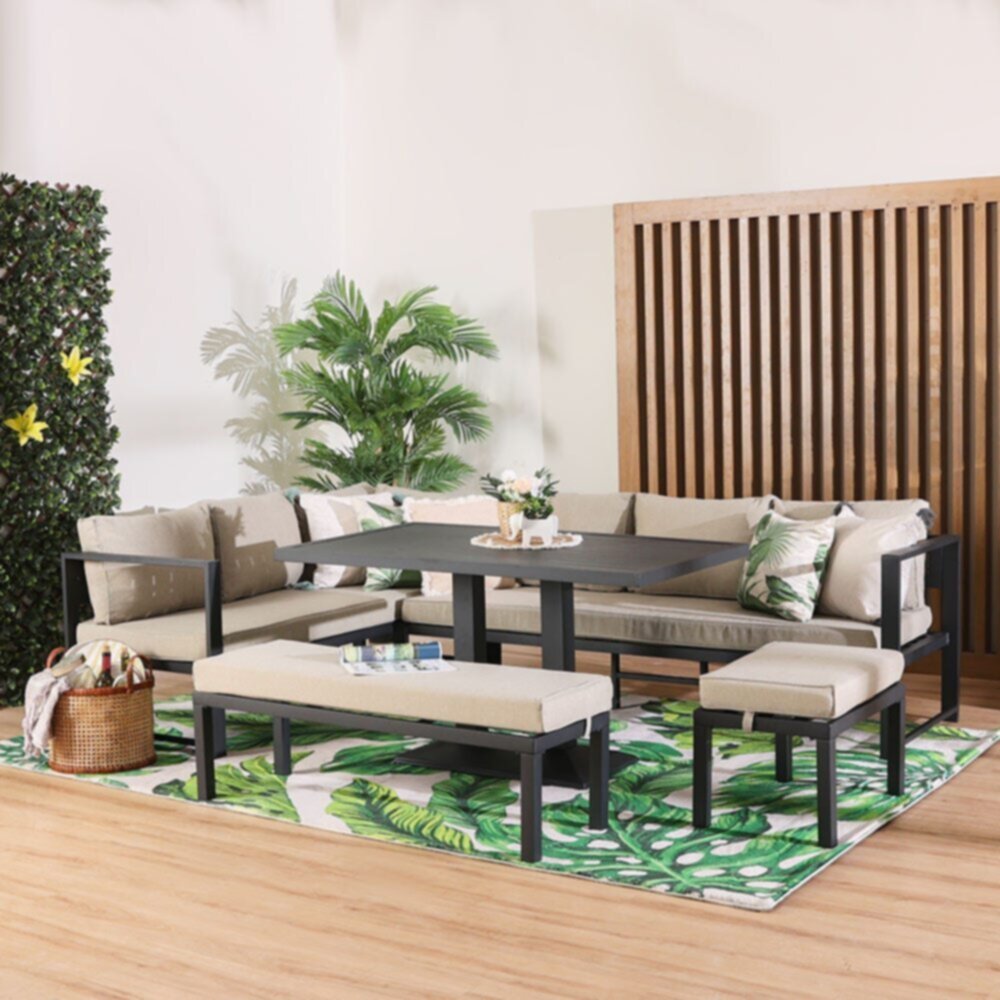 Outdoor Sofa Sets