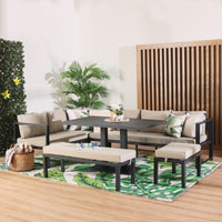 Outdoor Dining Set