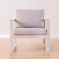 DANUBE | Roma 5-Seater Outdoor Sofa Set Cream | 231202705950