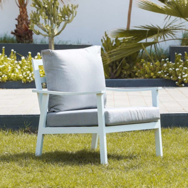 DANUBE | Imperial 7-Seater Outdoor Sofa Cum Dining Set | 231202705961