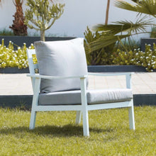 DANUBE | Imperial 7-Seater Outdoor Sofa Cum Dining Set | 231202705961