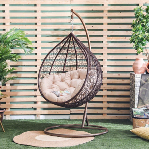 Alfa 1-Seater Swing Chair | 231202706081