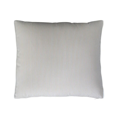 Back Cushion With Zipper 56X50X7Cm- Bc5649 | 231202706107