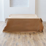 DANUBE | Sofa Cover Beige Large 330x290x85 cm | 231202706117