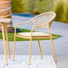 DANUBE | Aliza Dining Set 4+1 | 231202707587