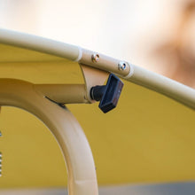 DANUBE | Aliza 3 Seater Swing-Beige | 231202707589