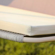 DANUBE | Aliza 3 Seater Swing-Beige | 231202707589