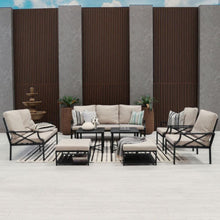 DANUBE | Torino 7-Seater Sofa Set | 231202707598