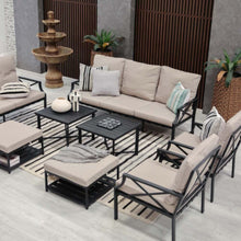 DANUBE | Torino 7-Seater Sofa Set | 231202707598