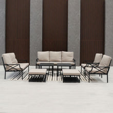 DANUBE | Torino 7-Seater Sofa Set | 231202707598