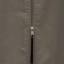 DANUBE | Roma Aluminium Gazebo with Curtains and Mosquito Nets - Grey - 3X4 m | 231202707703